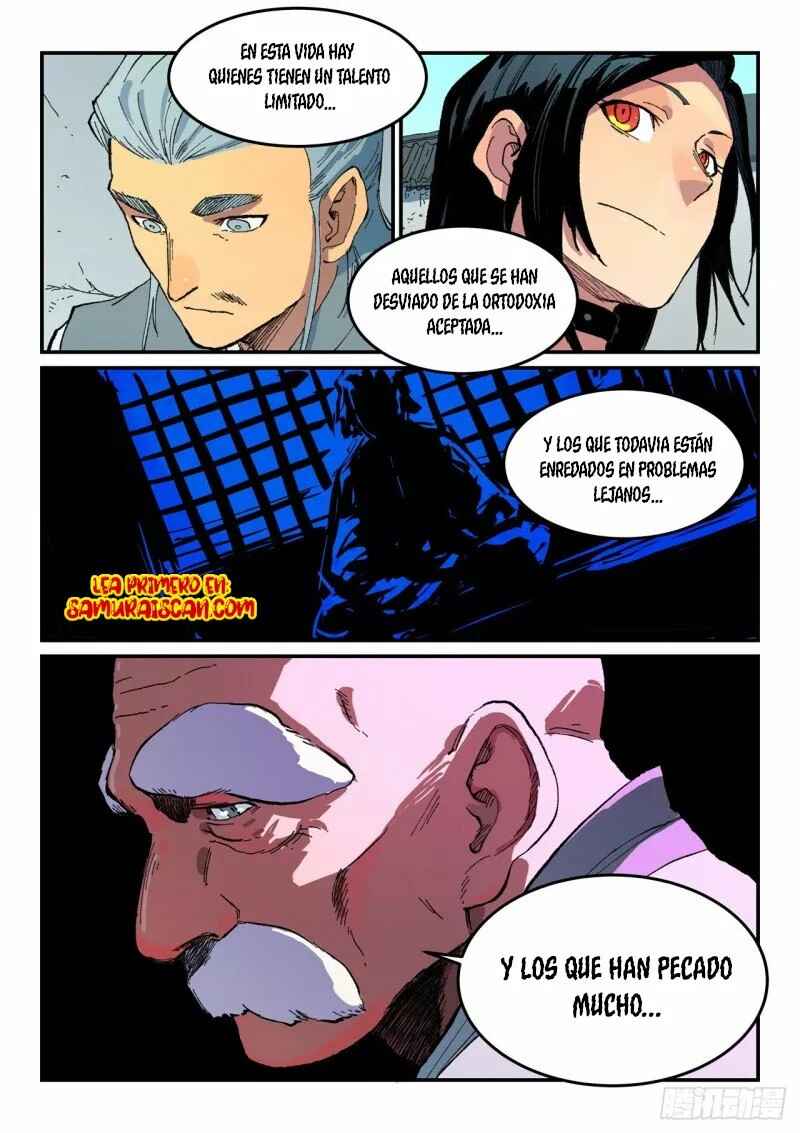 Chapter 484 - Page 10