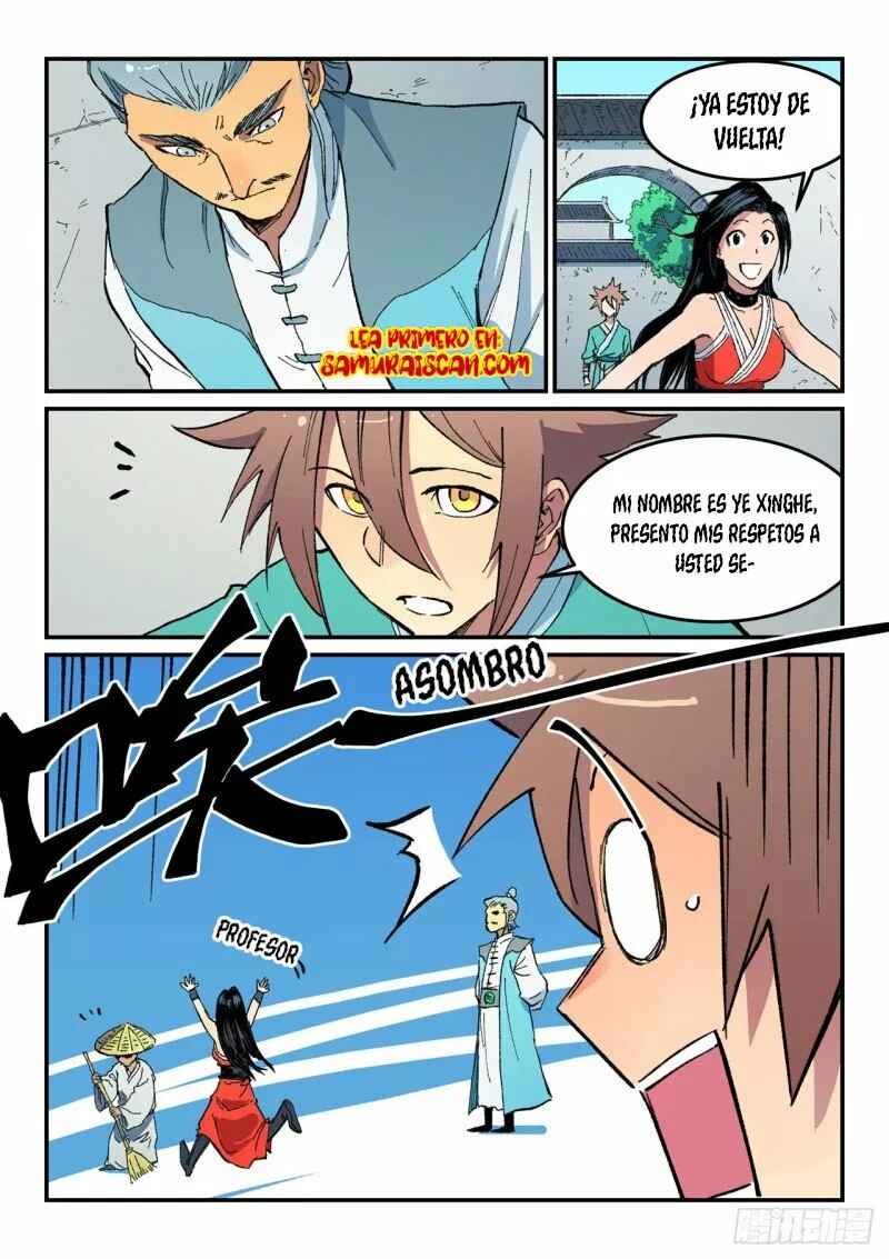 Chapter 484 - Page 4