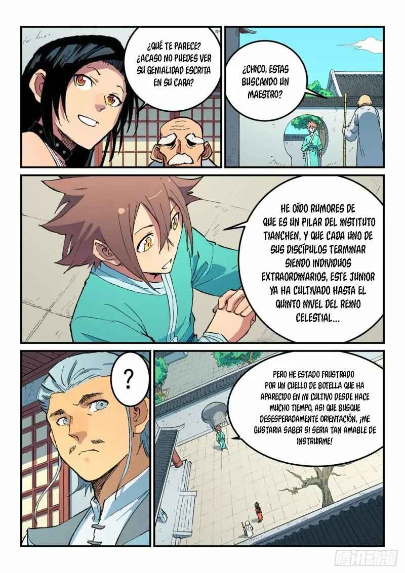 Chapter 484 - Page 7