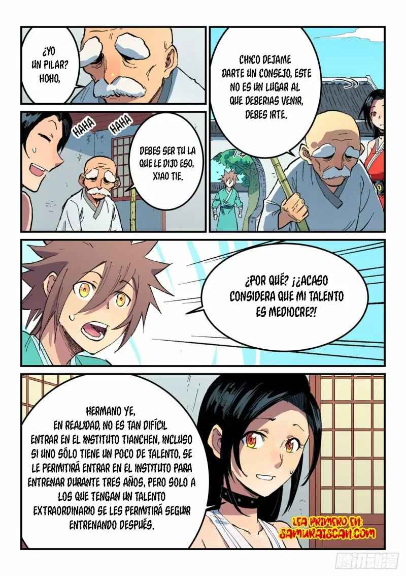 Chapter 484 - Page 8