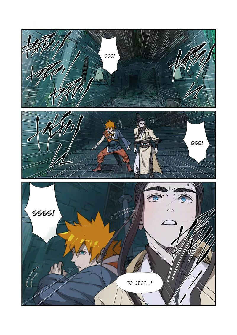 Chapter 267 - Page 2