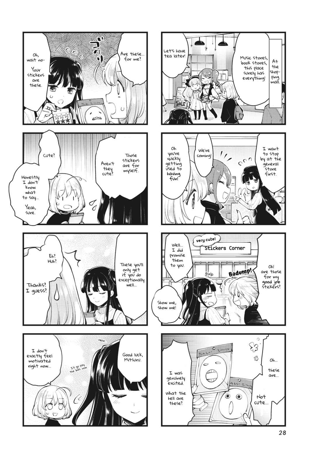 Chapter 5 - Page 6