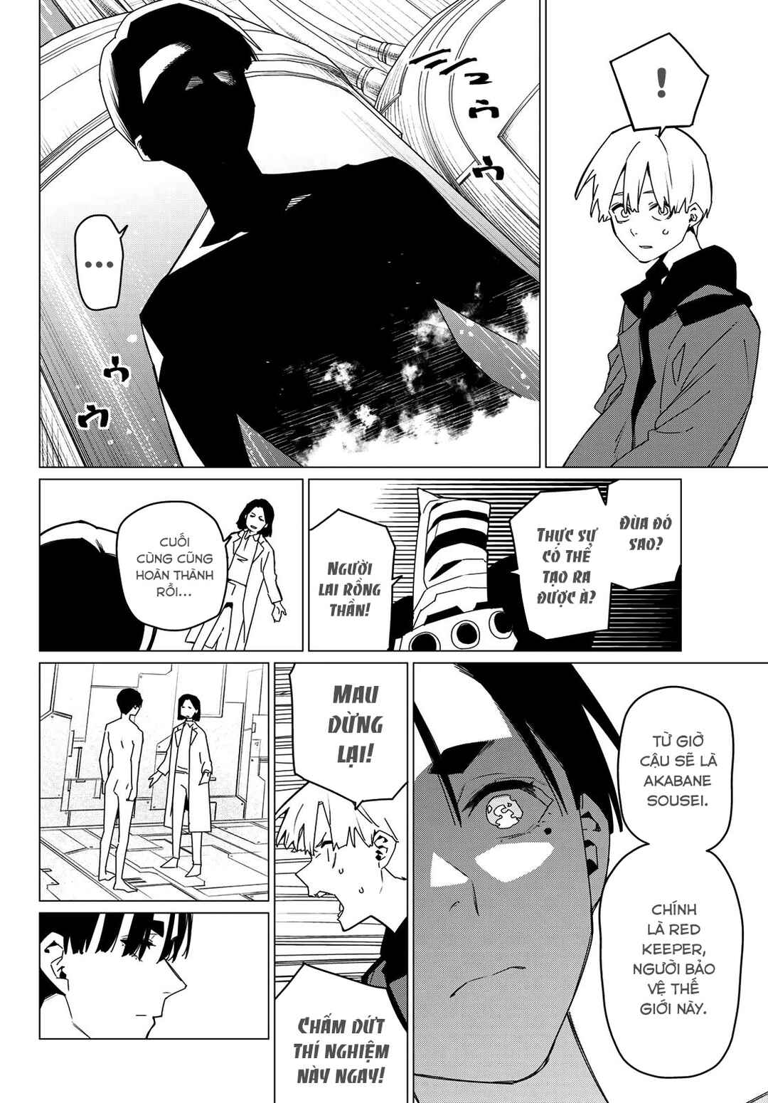Chapter 170 - Page 16