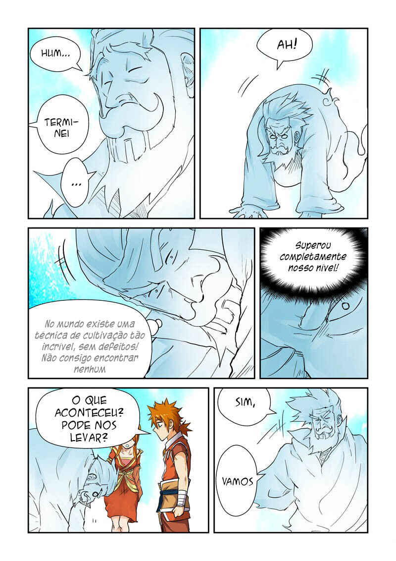 Chapter 113 - Page 10