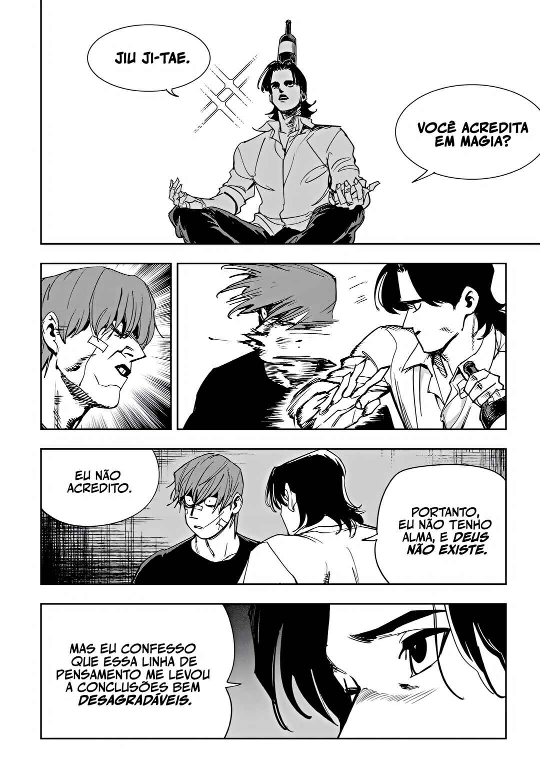 Chapter 94 - Page 39