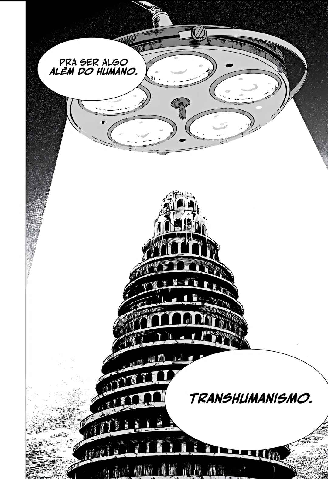 Chapter 94 - Page 45