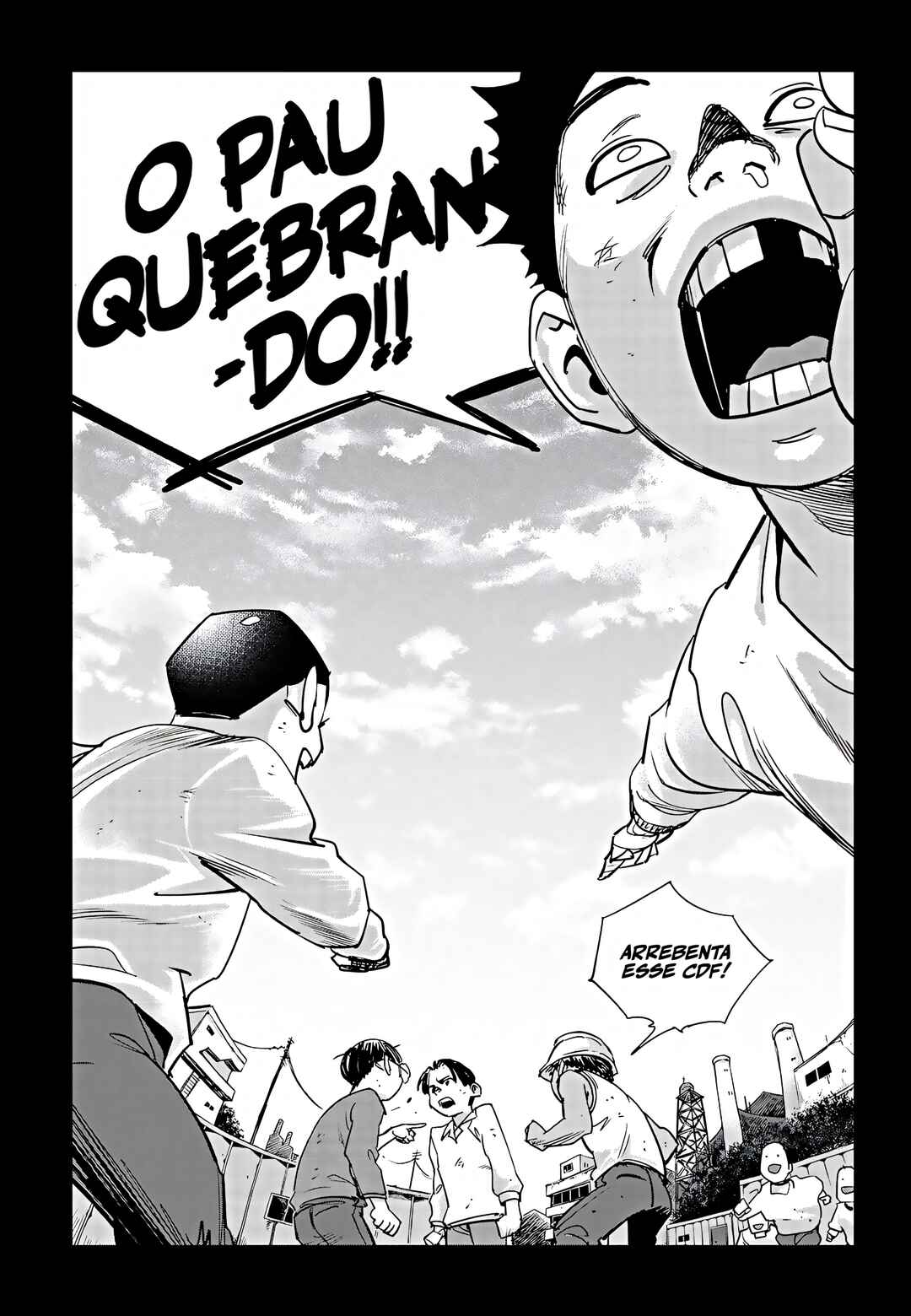 Chapter 94 - Page 48