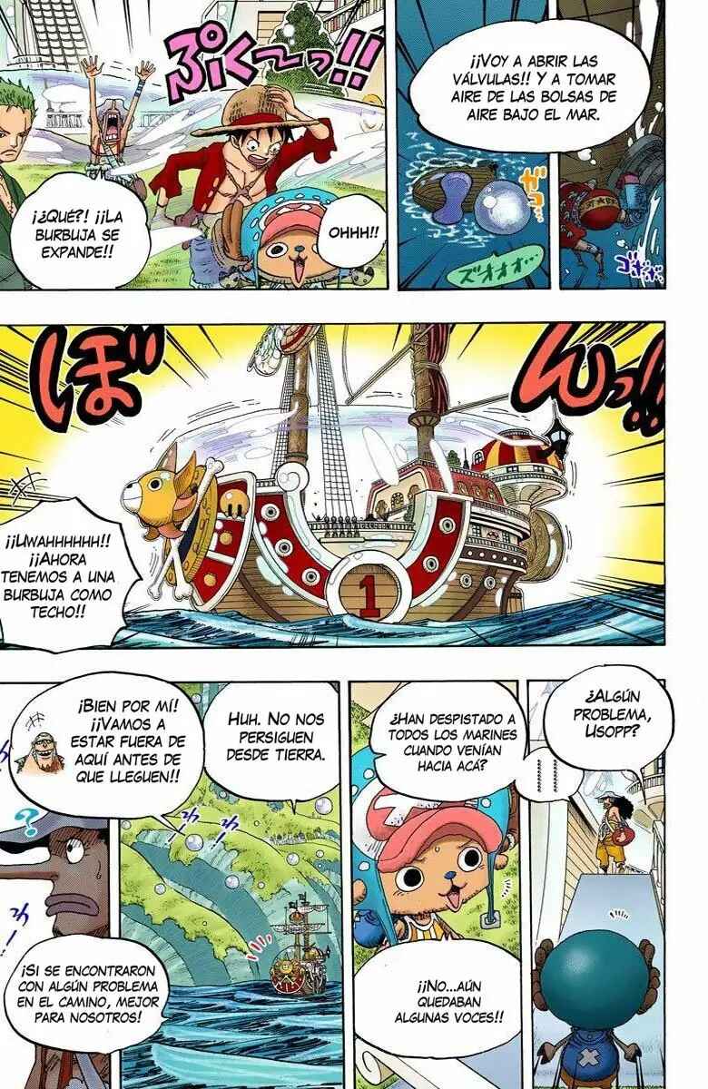 Chapter 602 - Page 10