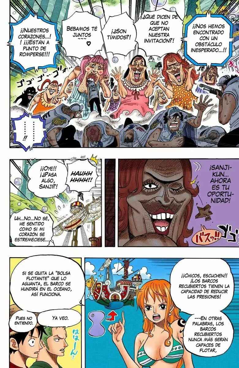 Chapter 602 - Page 13