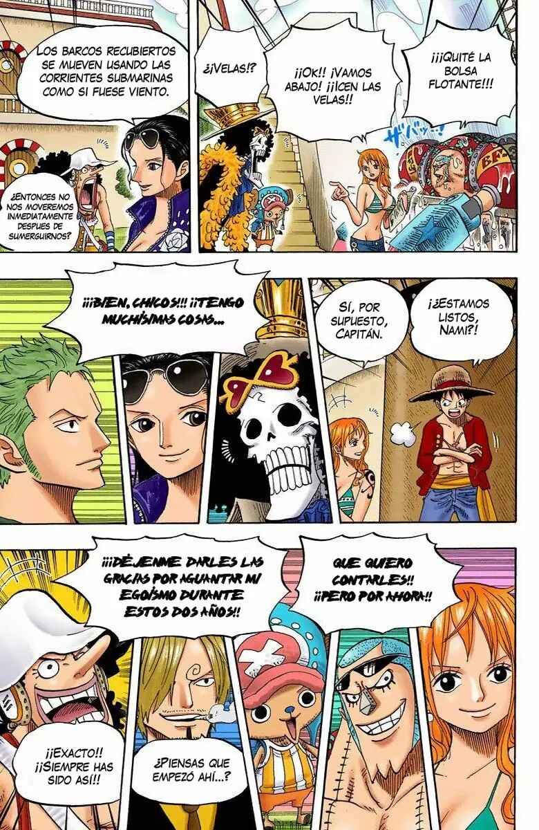 Chapter 602 - Page 14