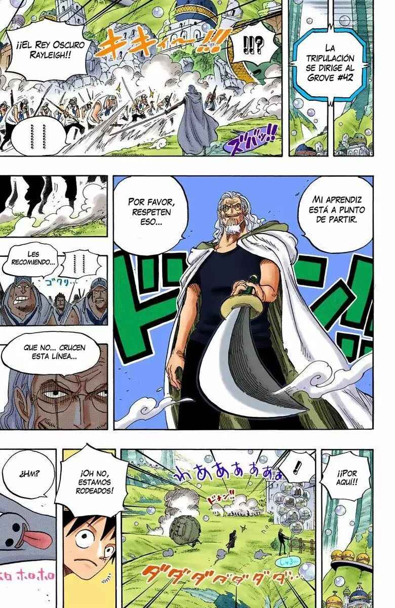 Chapter 602 - Page 3