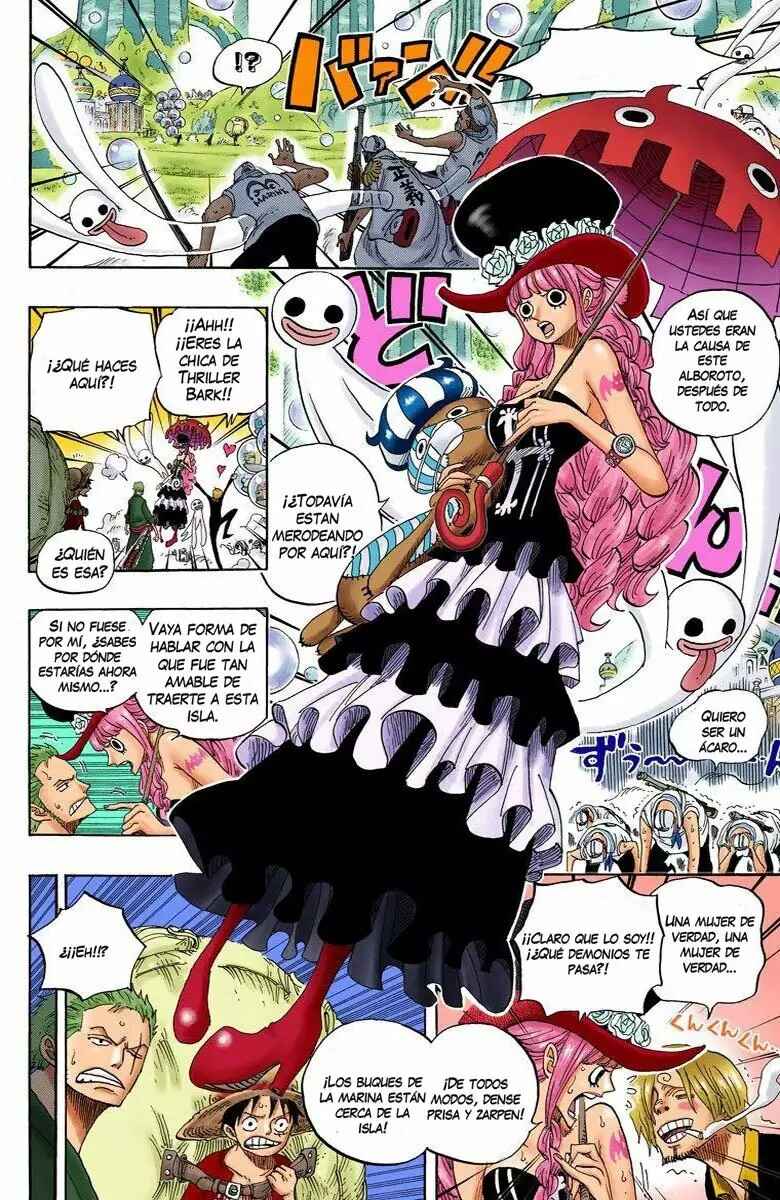 Chapter 602 - Page 4