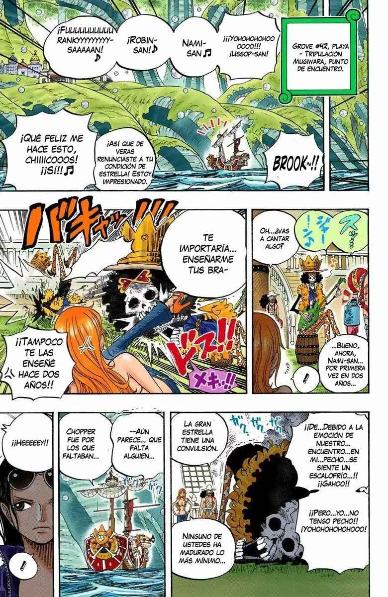 Chapter 602 - Page 5