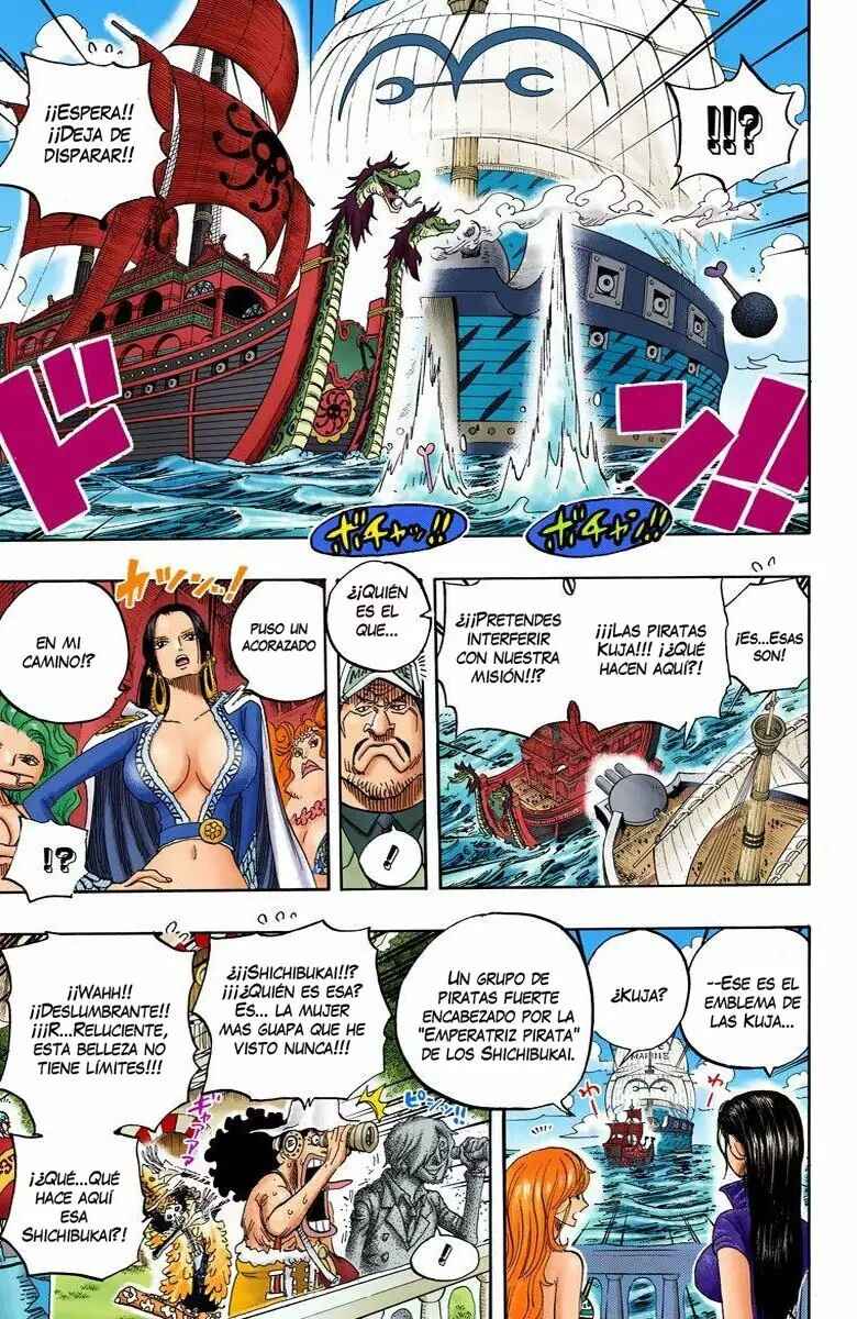 Chapter 602 - Page 8