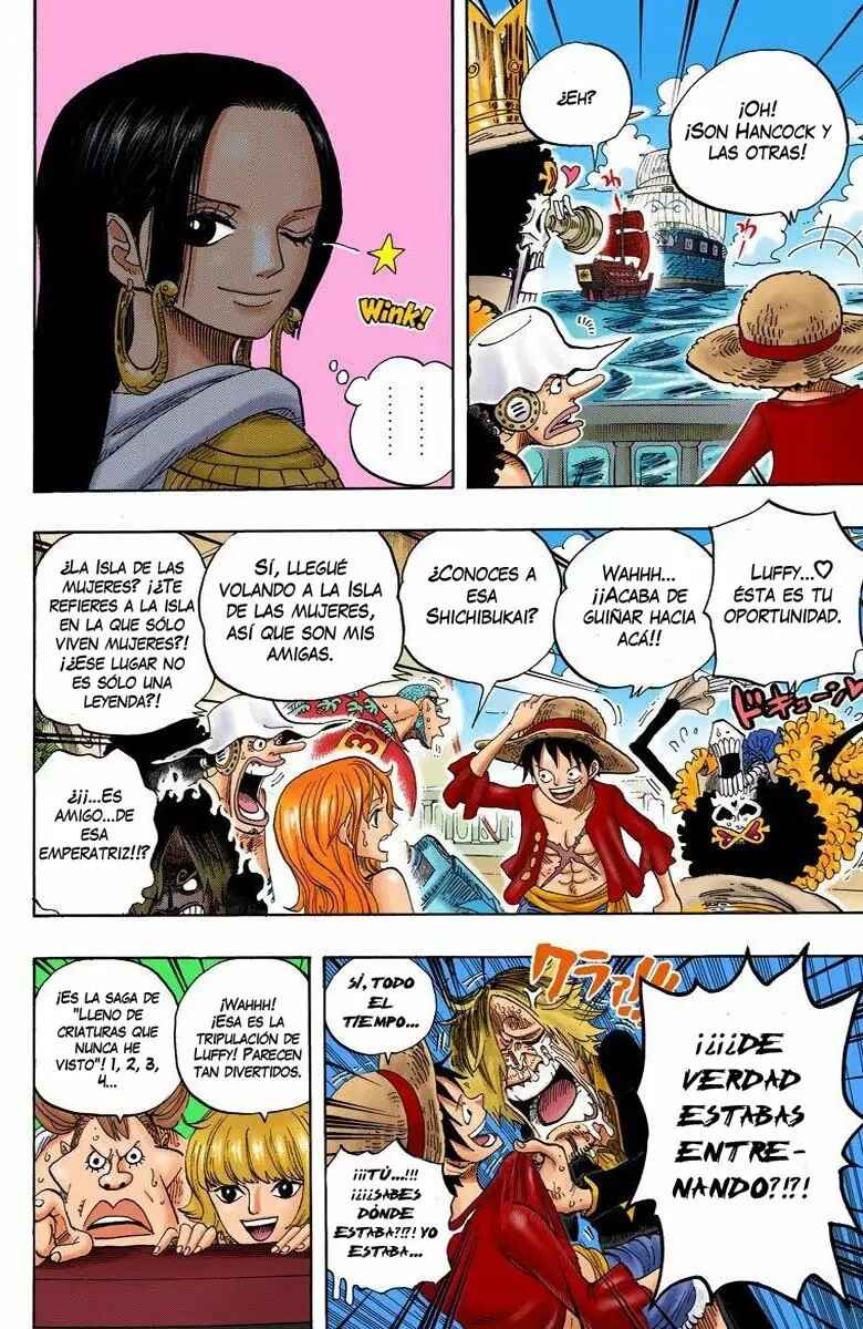 Chapter 602 - Page 9
