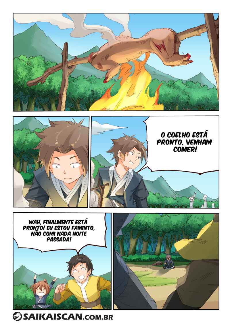 Chapter 56 - Page 3