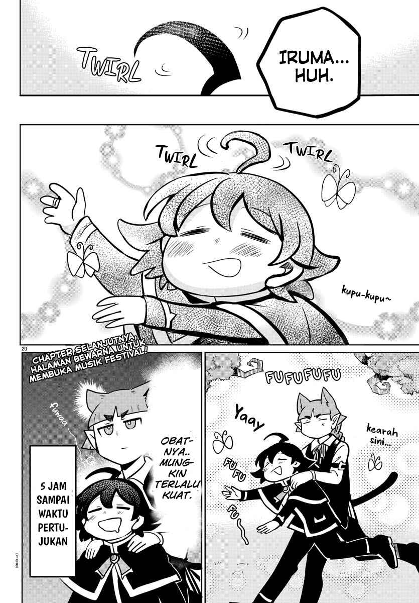 Chapter 163 - Page 19