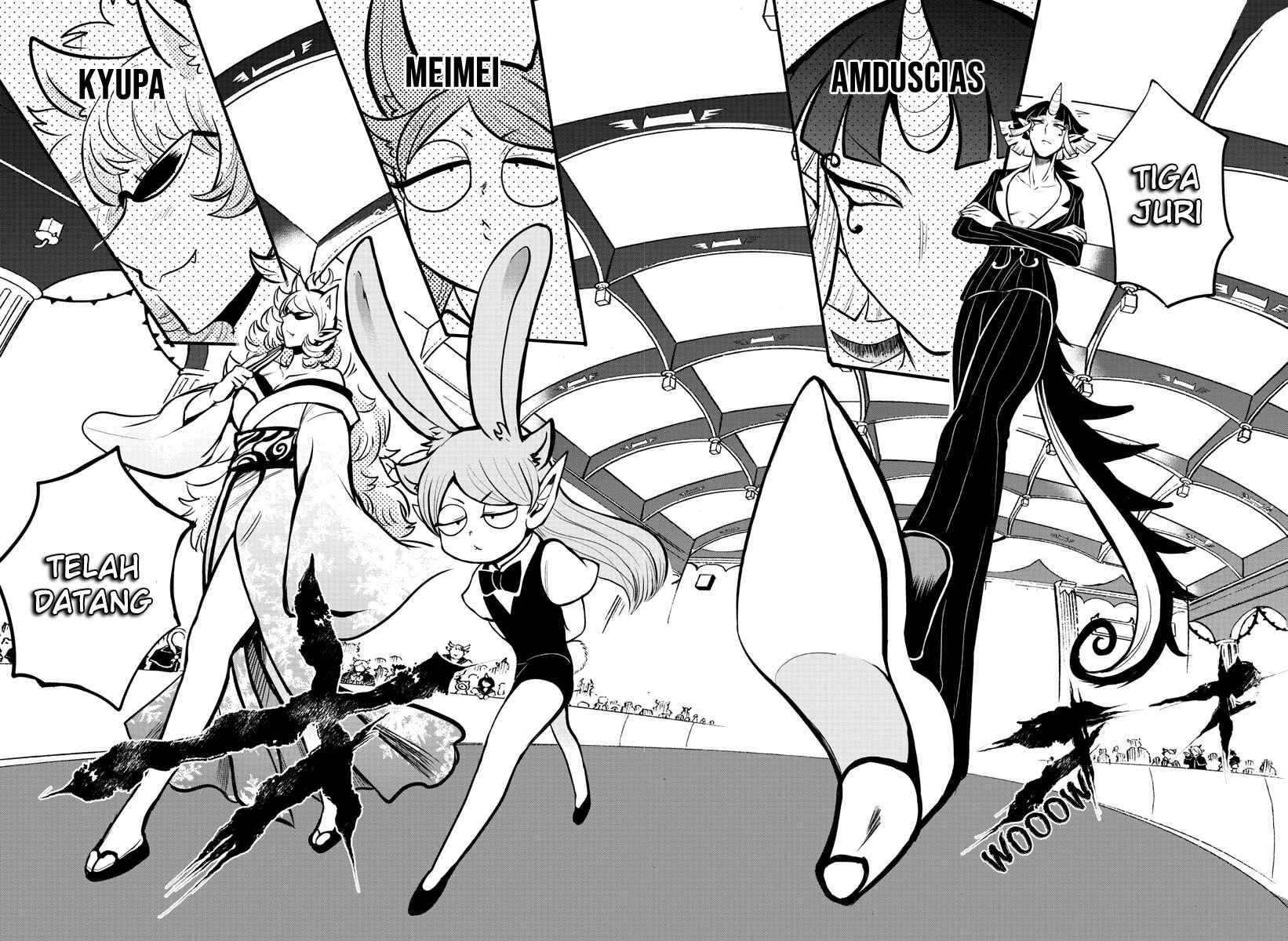 Chapter 163 - Page 6
