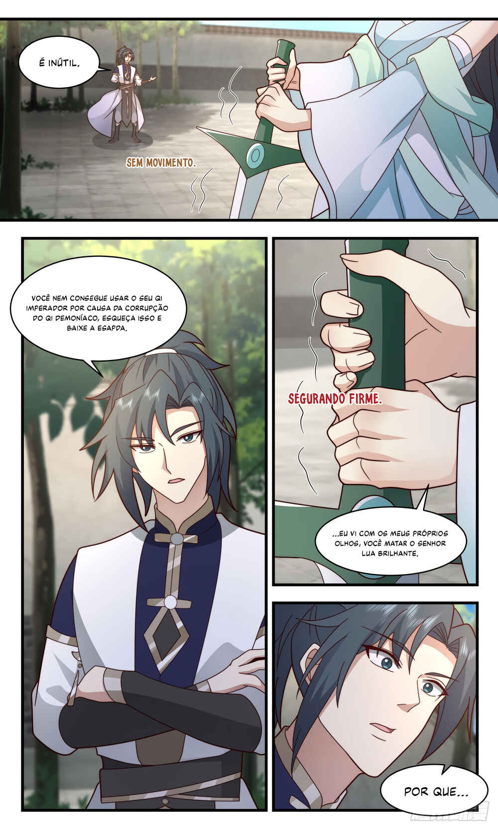 Chapter 2442 - Page 4