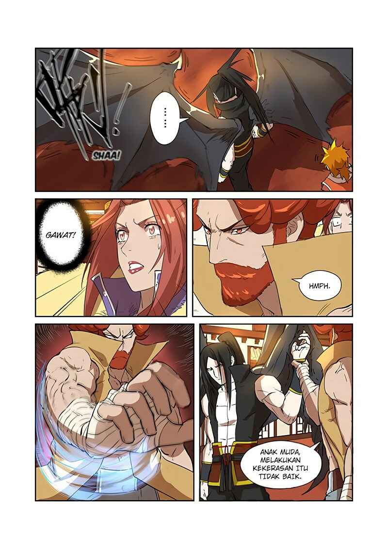 Chapter 199.5 - Page 8