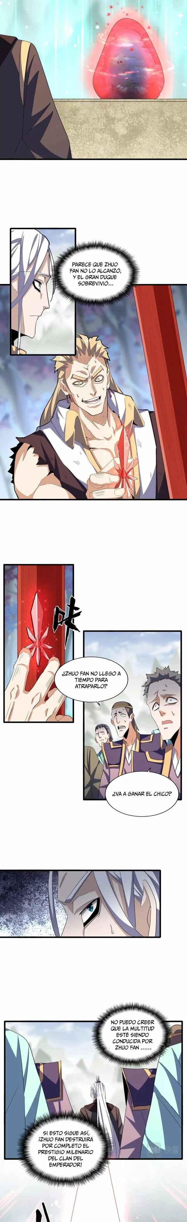 Chapter 358 - Page 15