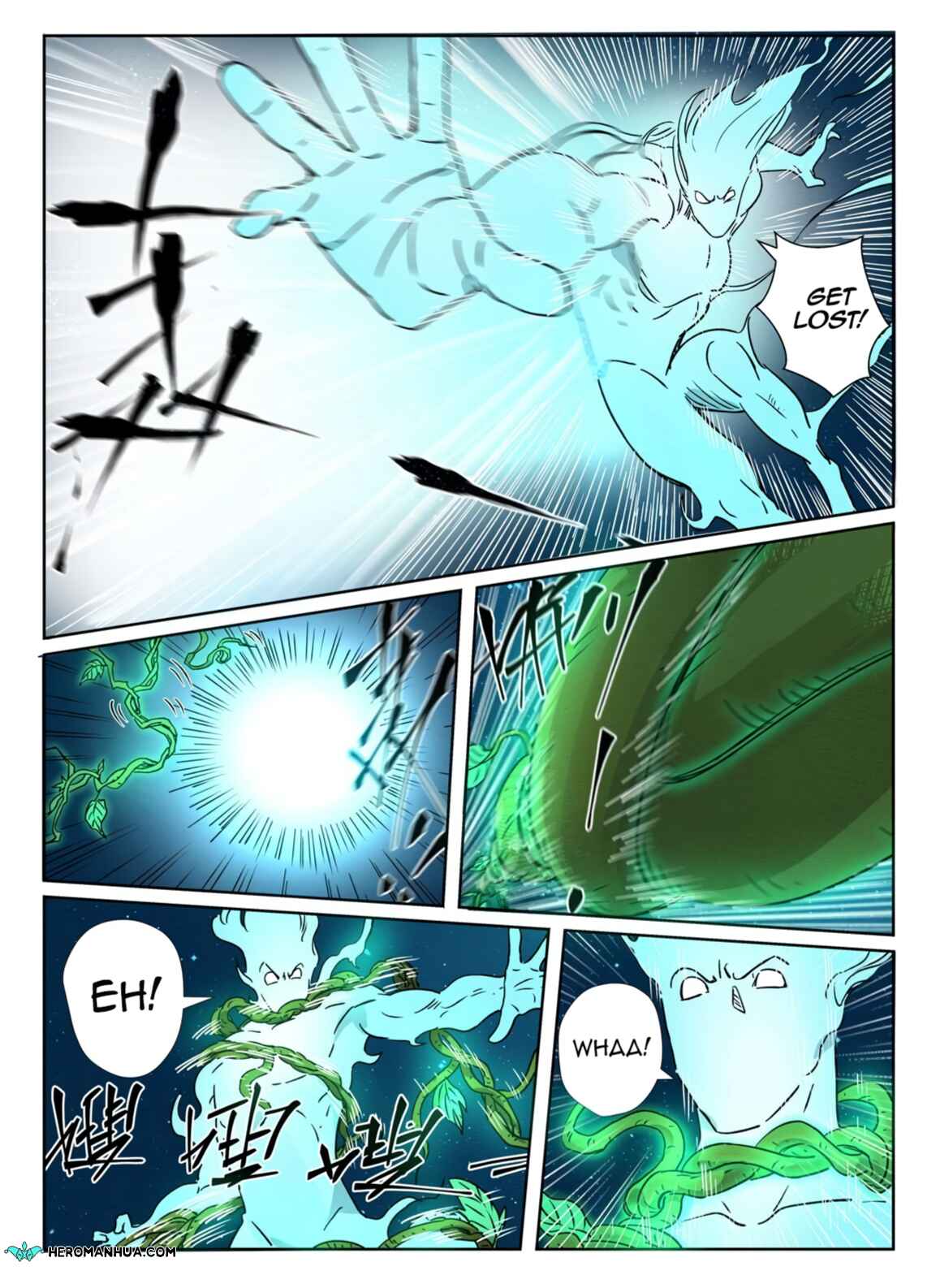 Chapter 286 - Page 2