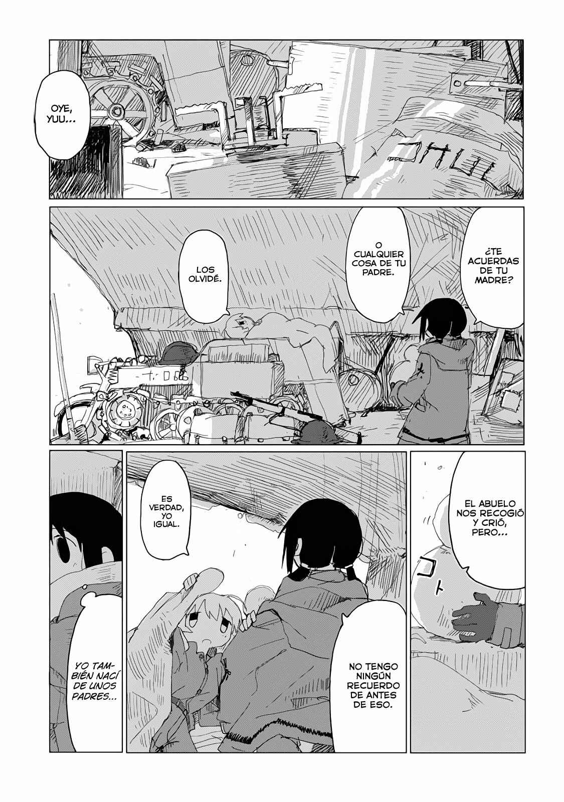 Chapter 39.7 - Page 6