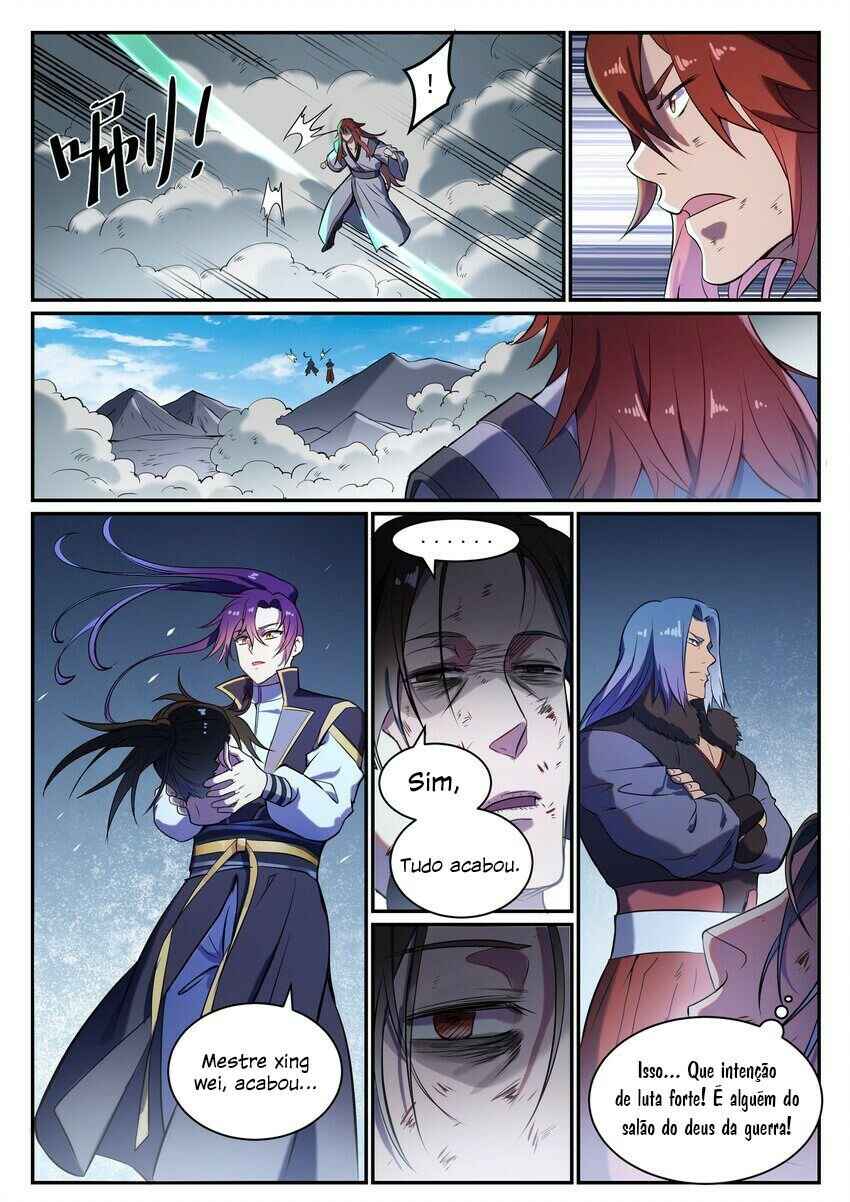 Chapter 827 - Page 10