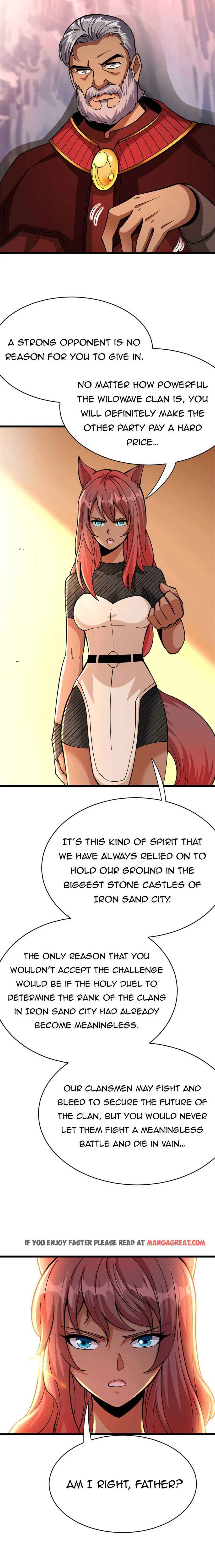 Chapter 452 - Page 4