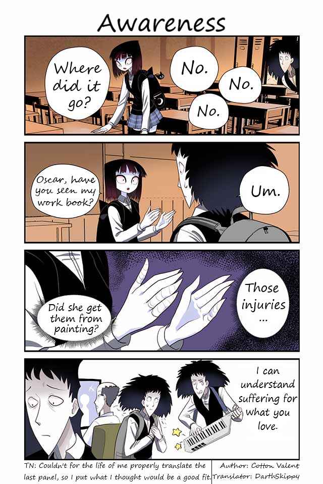 Chapter 296 - Page 1