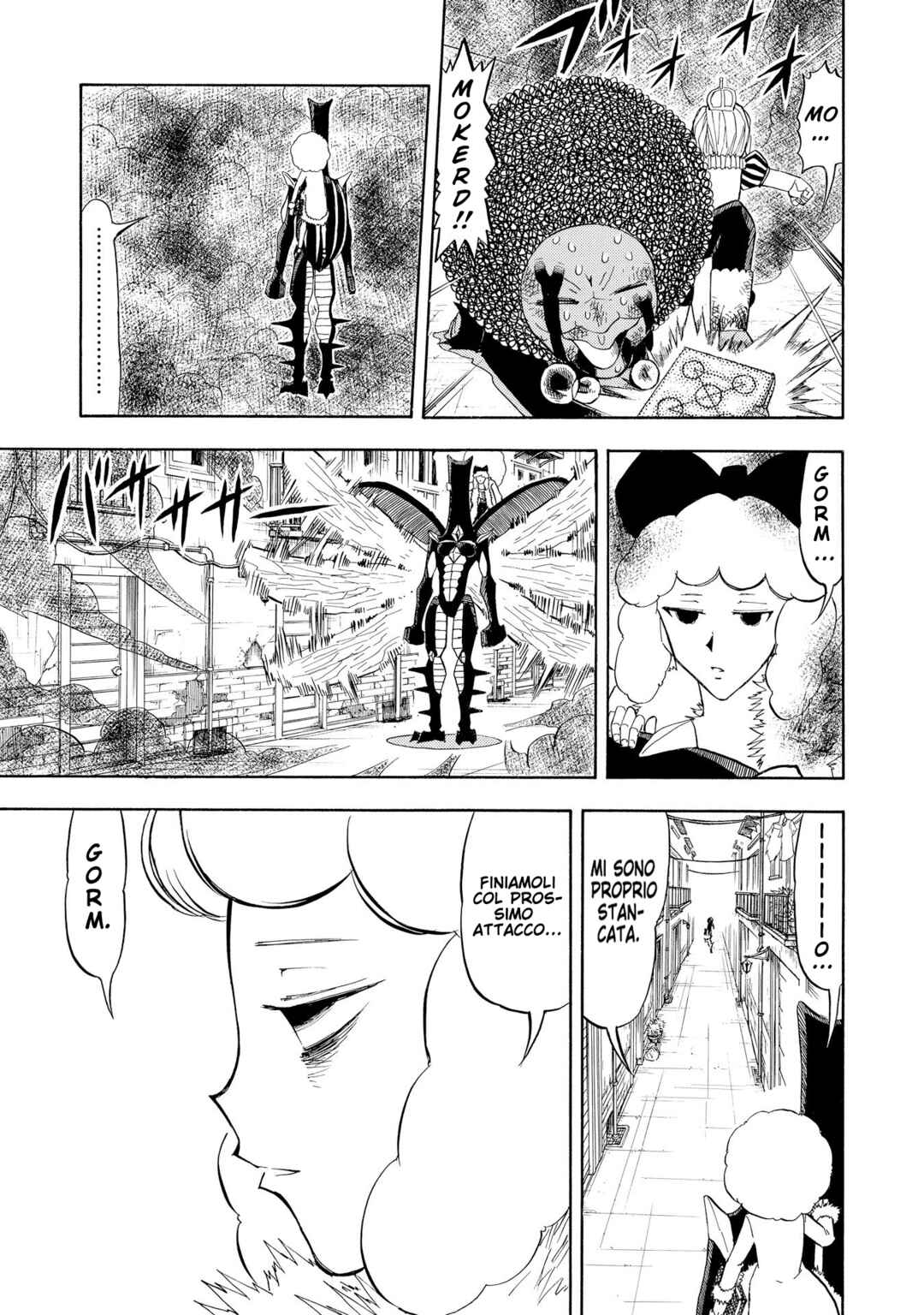 Chapter 297 - Page 11