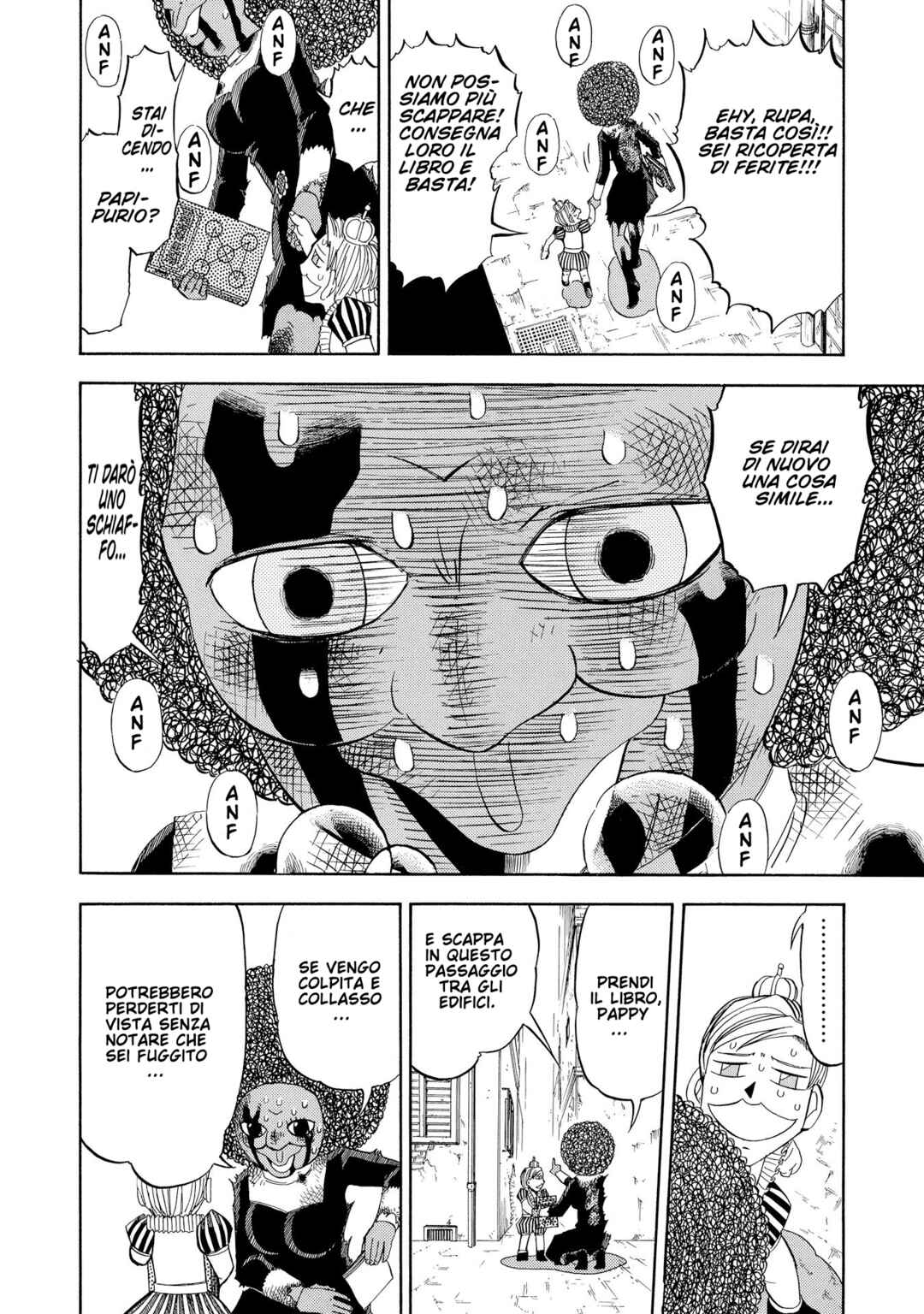 Chapter 297 - Page 12