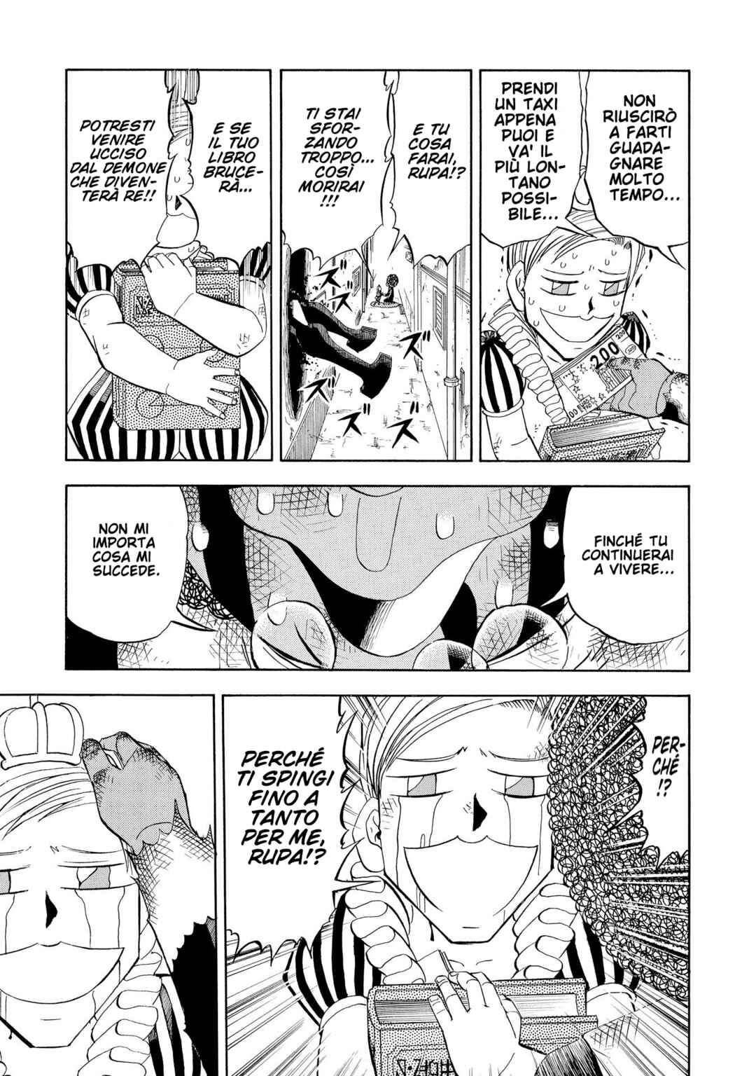 Chapter 297 - Page 13