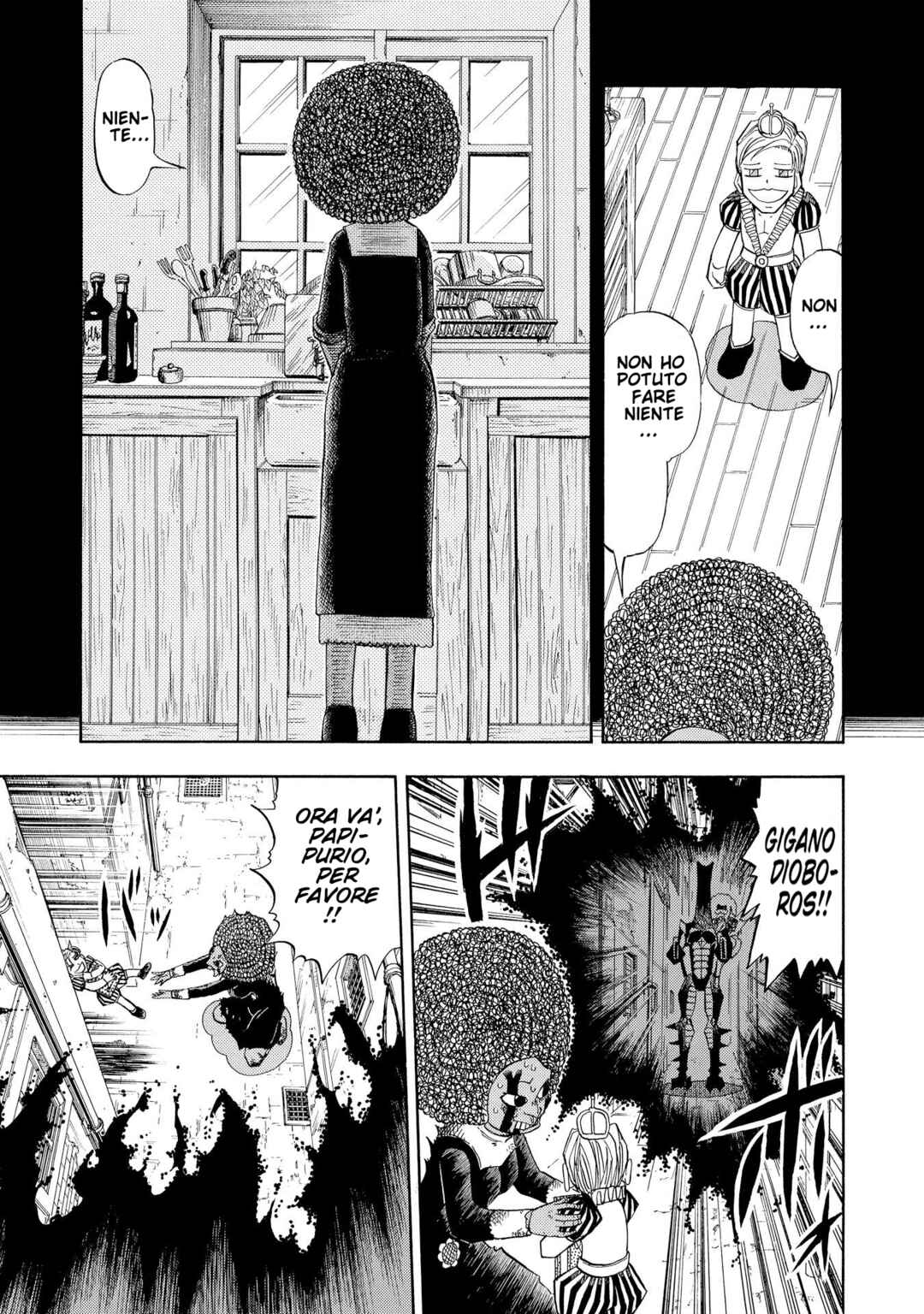 Chapter 297 - Page 16
