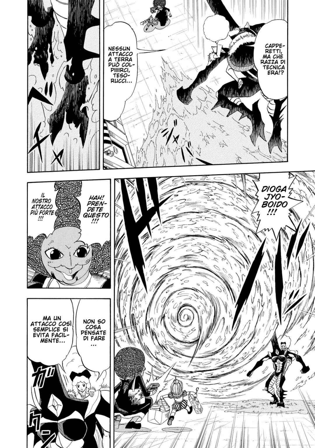 Chapter 297 - Page 4