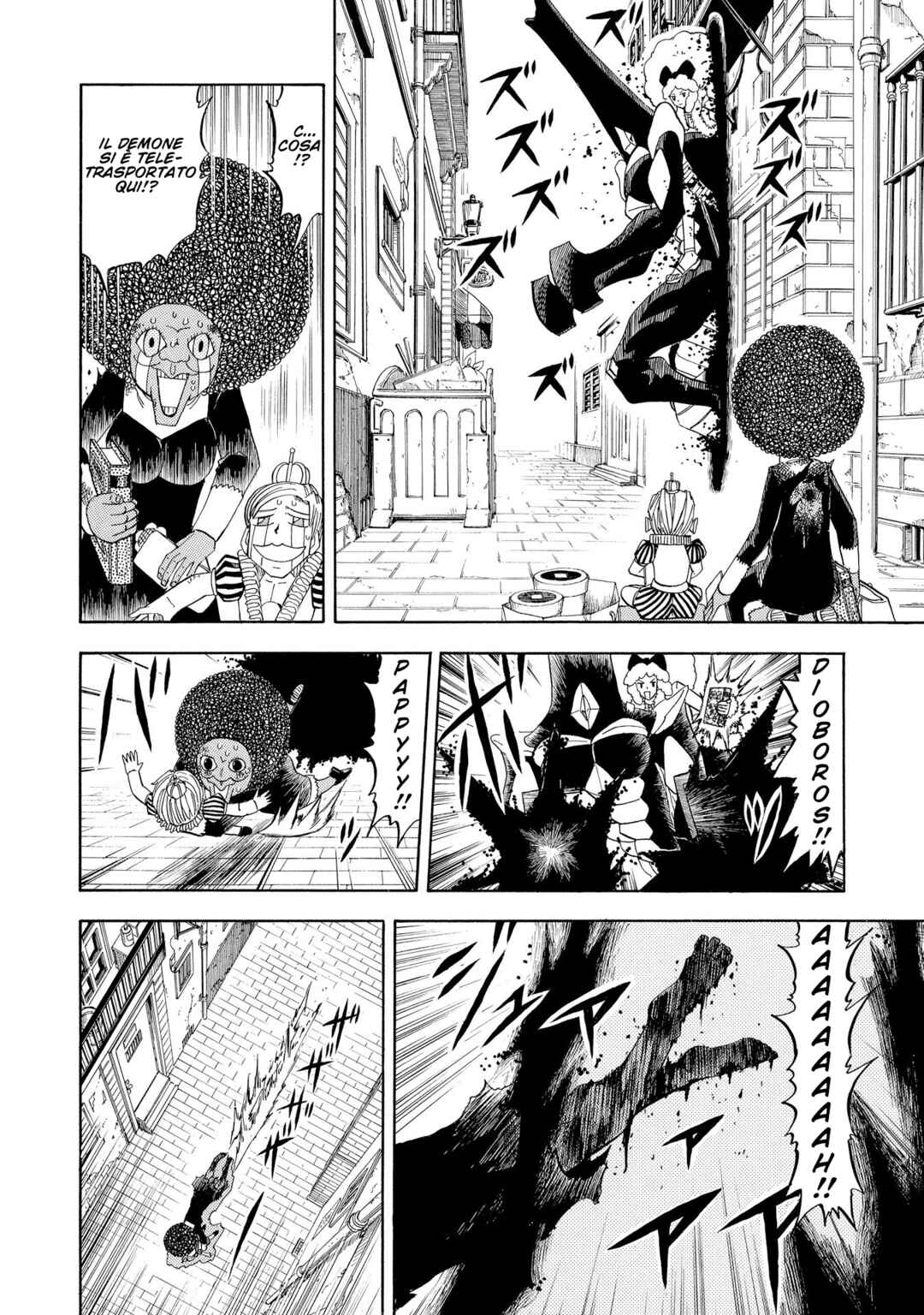 Chapter 297 - Page 8