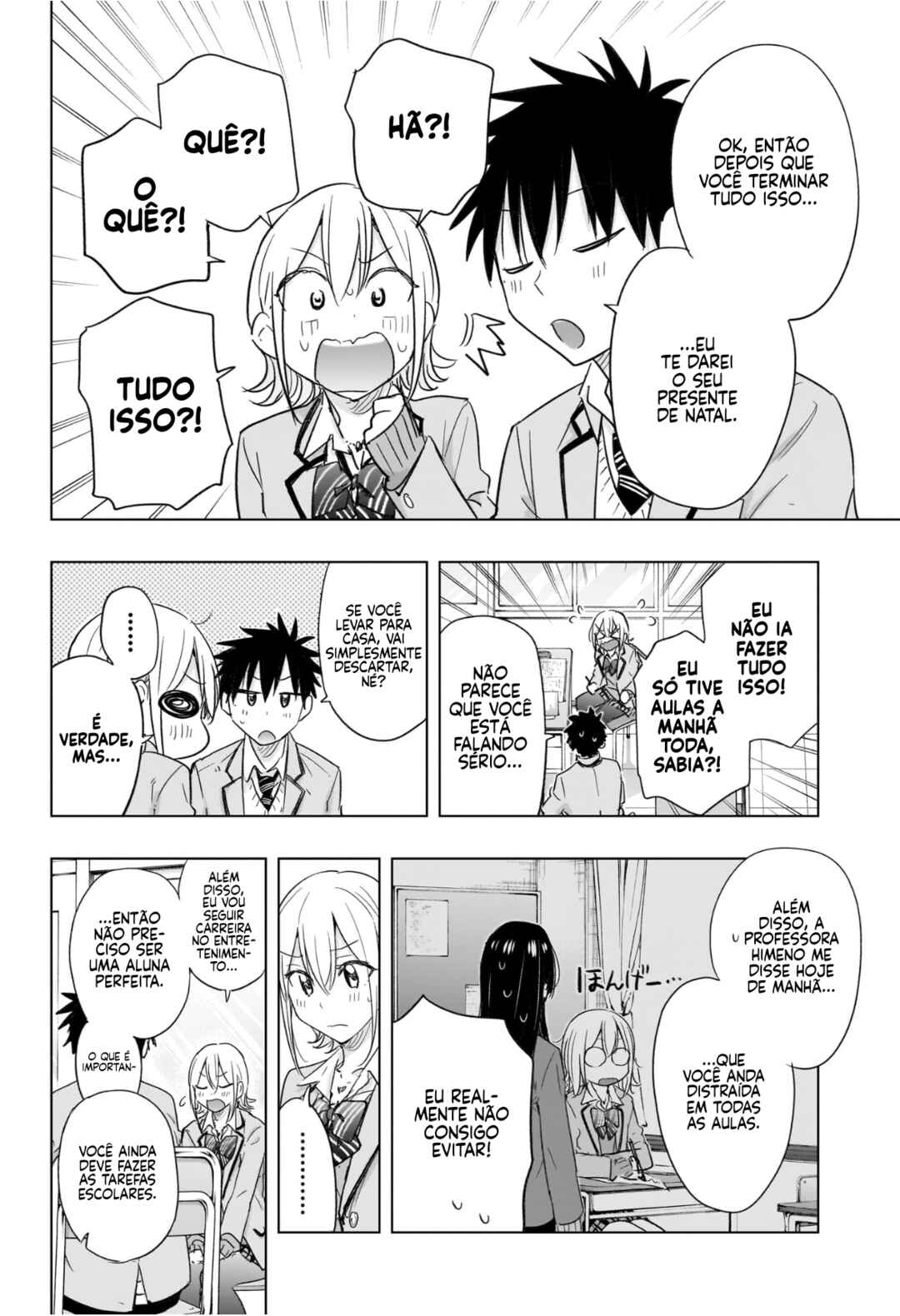 Chapter 67 - Page 12