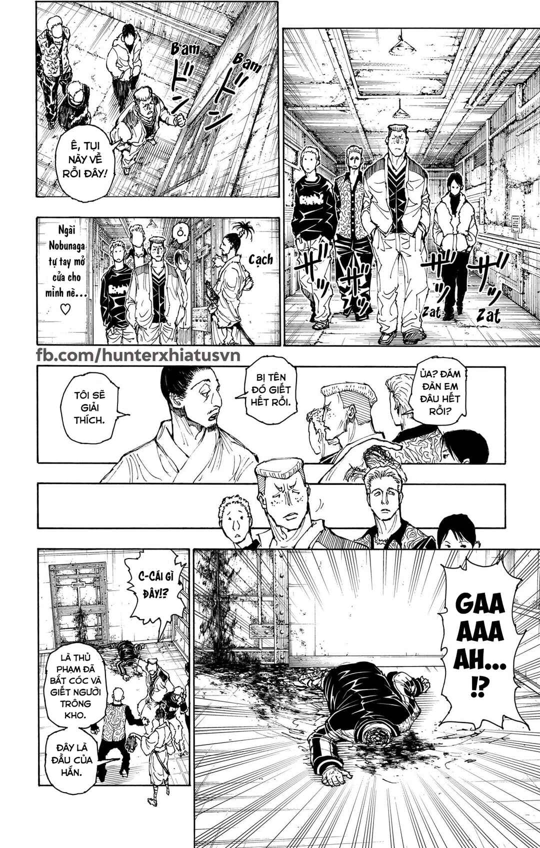 Chapter 393 - Page 4
