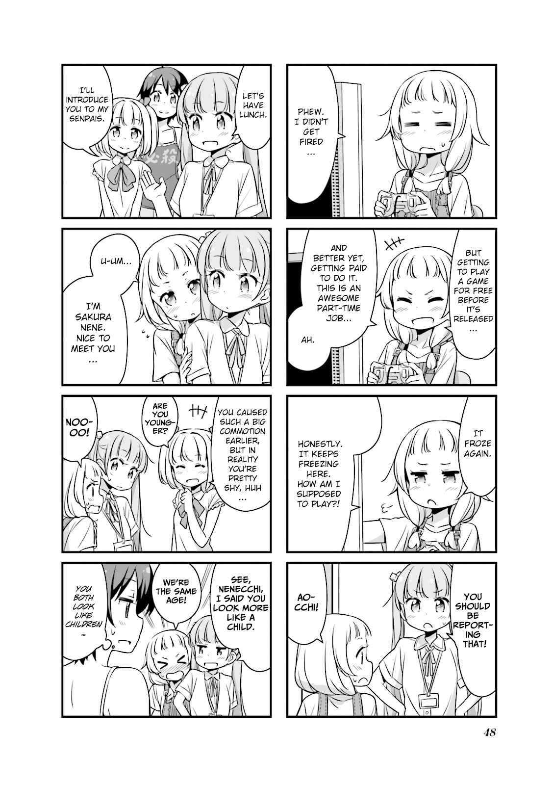 Chapter 17 - Page 8