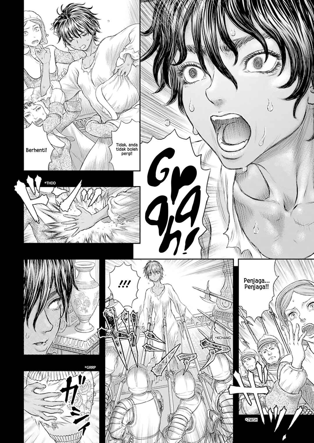 Chapter 372 - Page 15