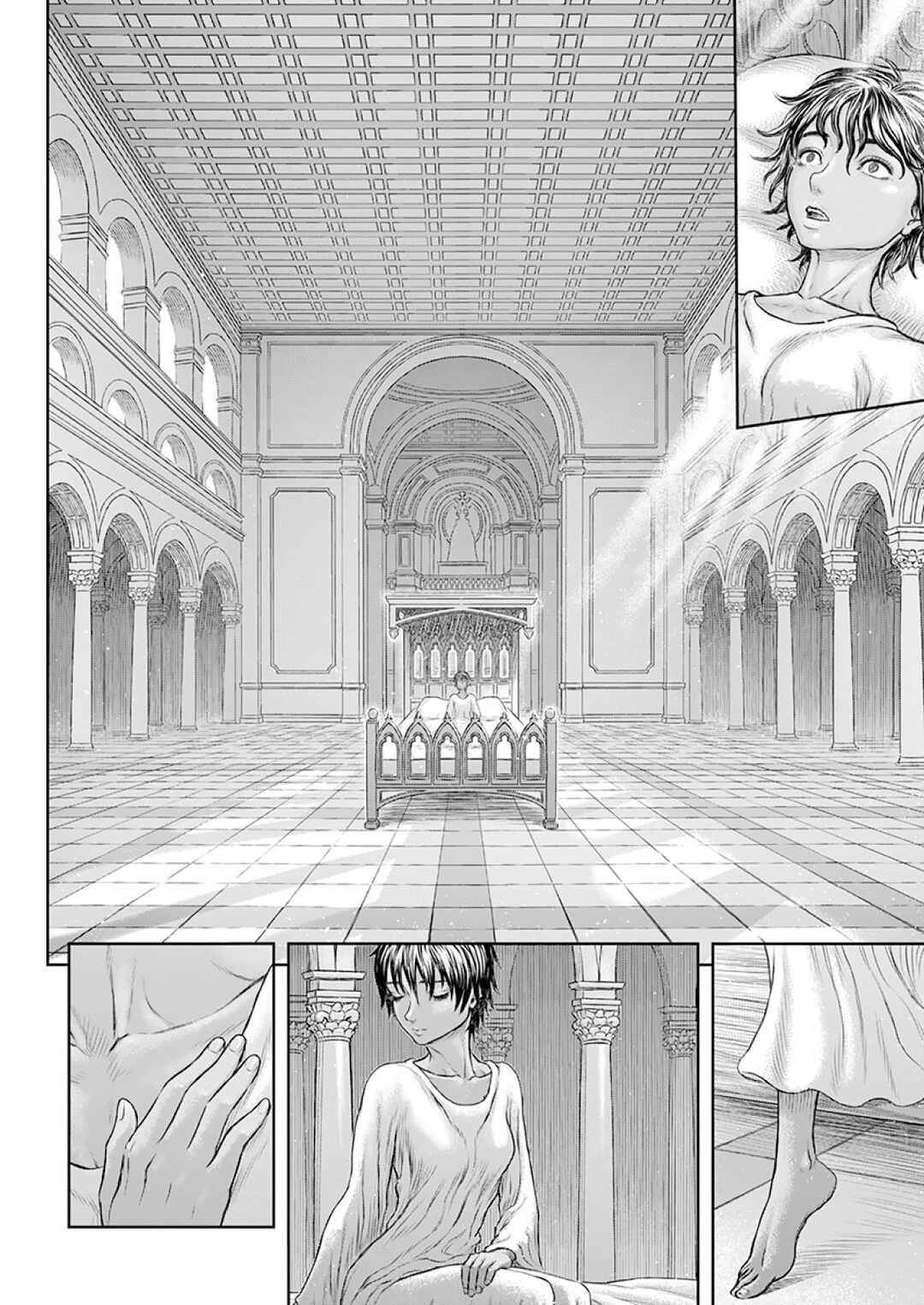 Chapter 372 - Page 3