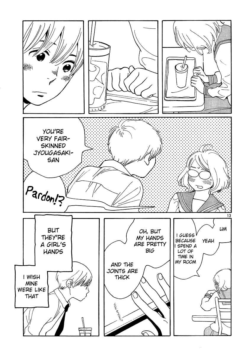 Chapter 118 - Page 13