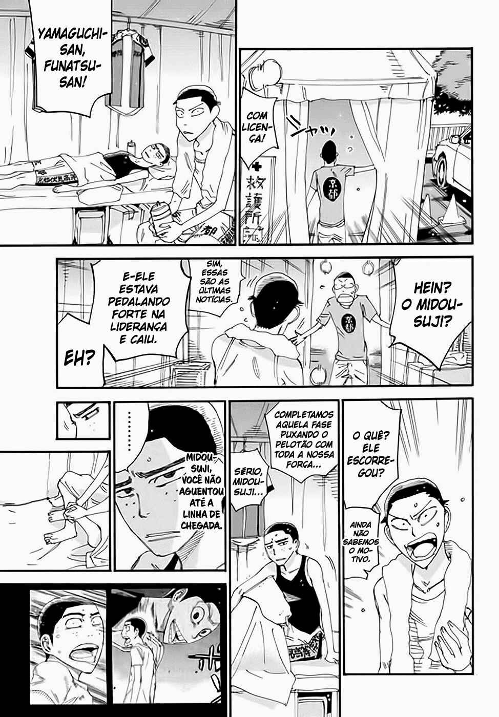 Chapter 510 - Page 9