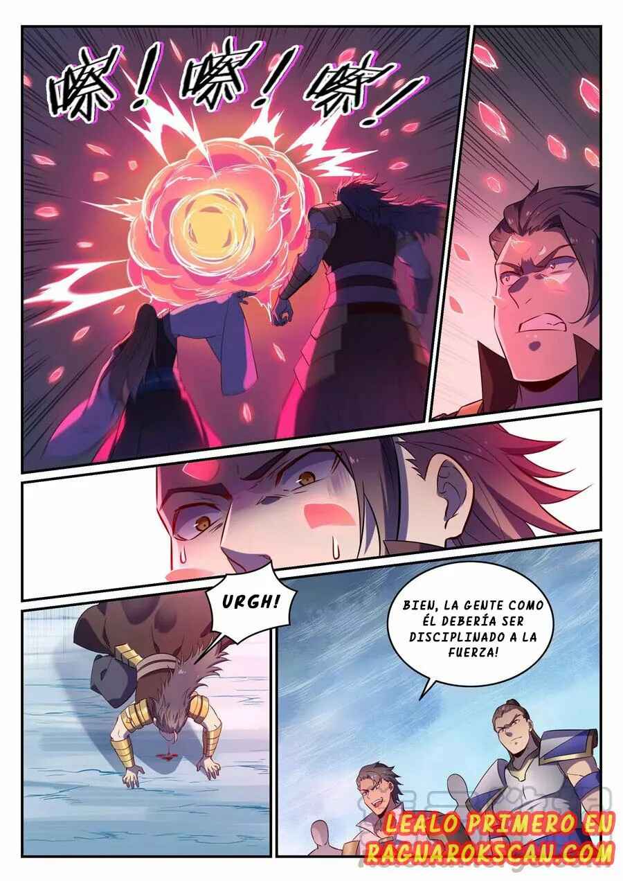 Chapter 724 - Page 13