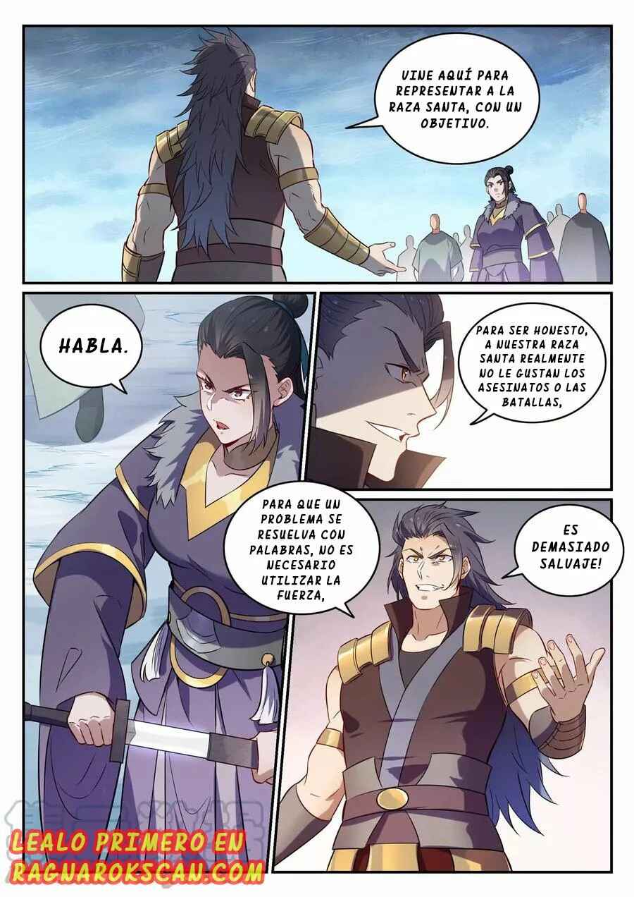 Chapter 724 - Page 15