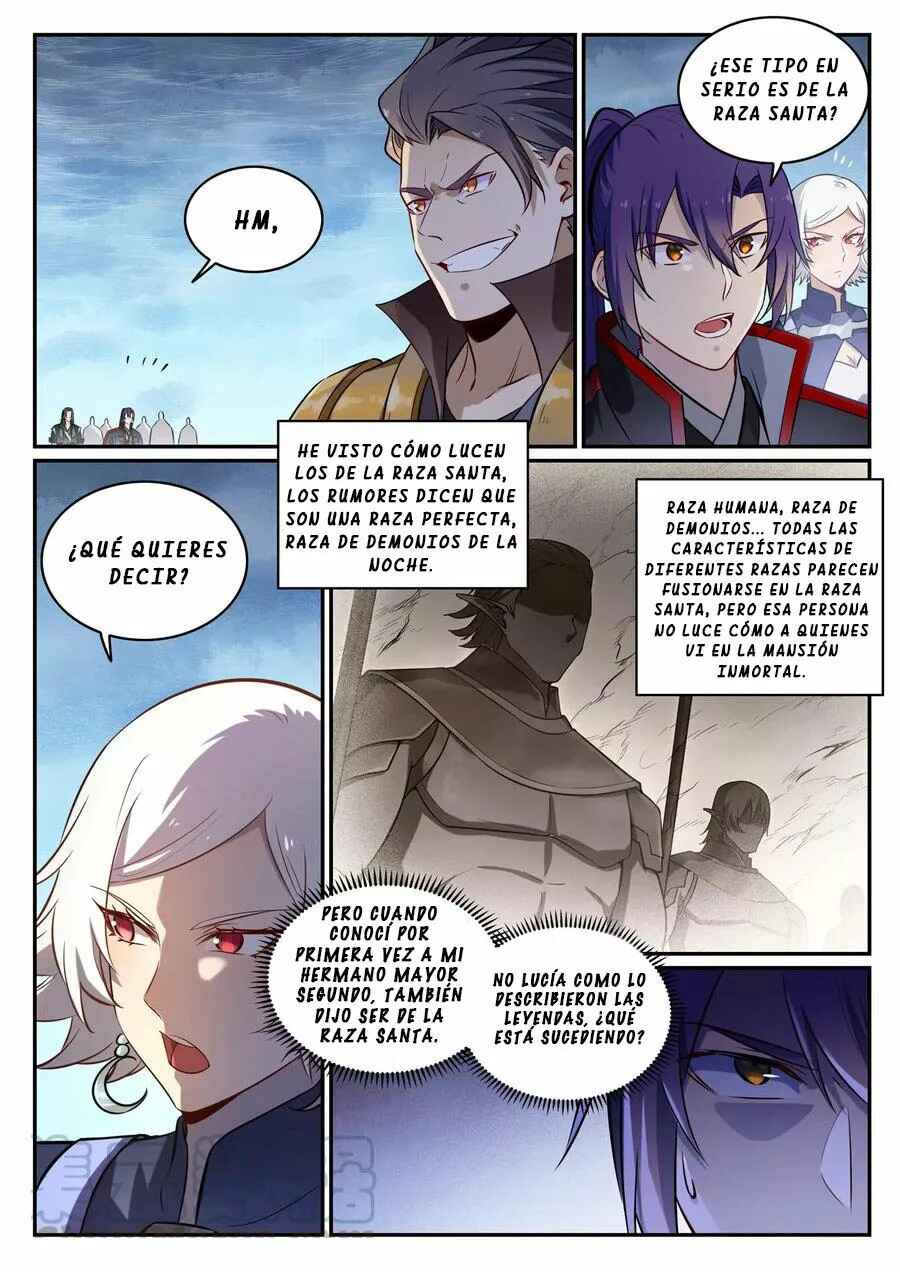 Chapter 724 - Page 3