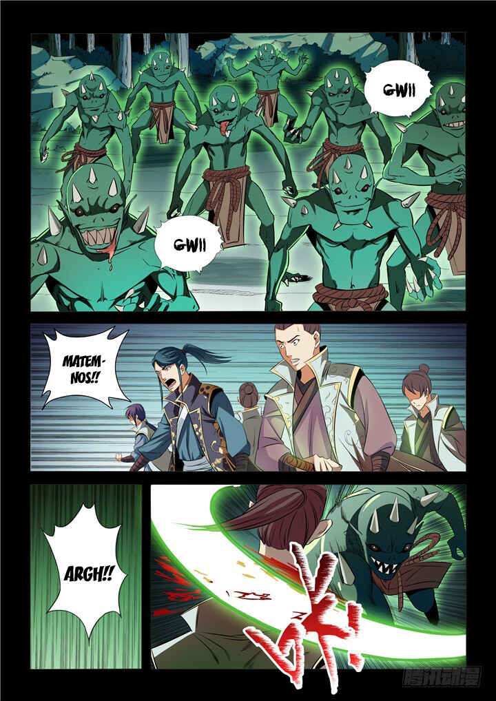 Chapter 28 - Page 7