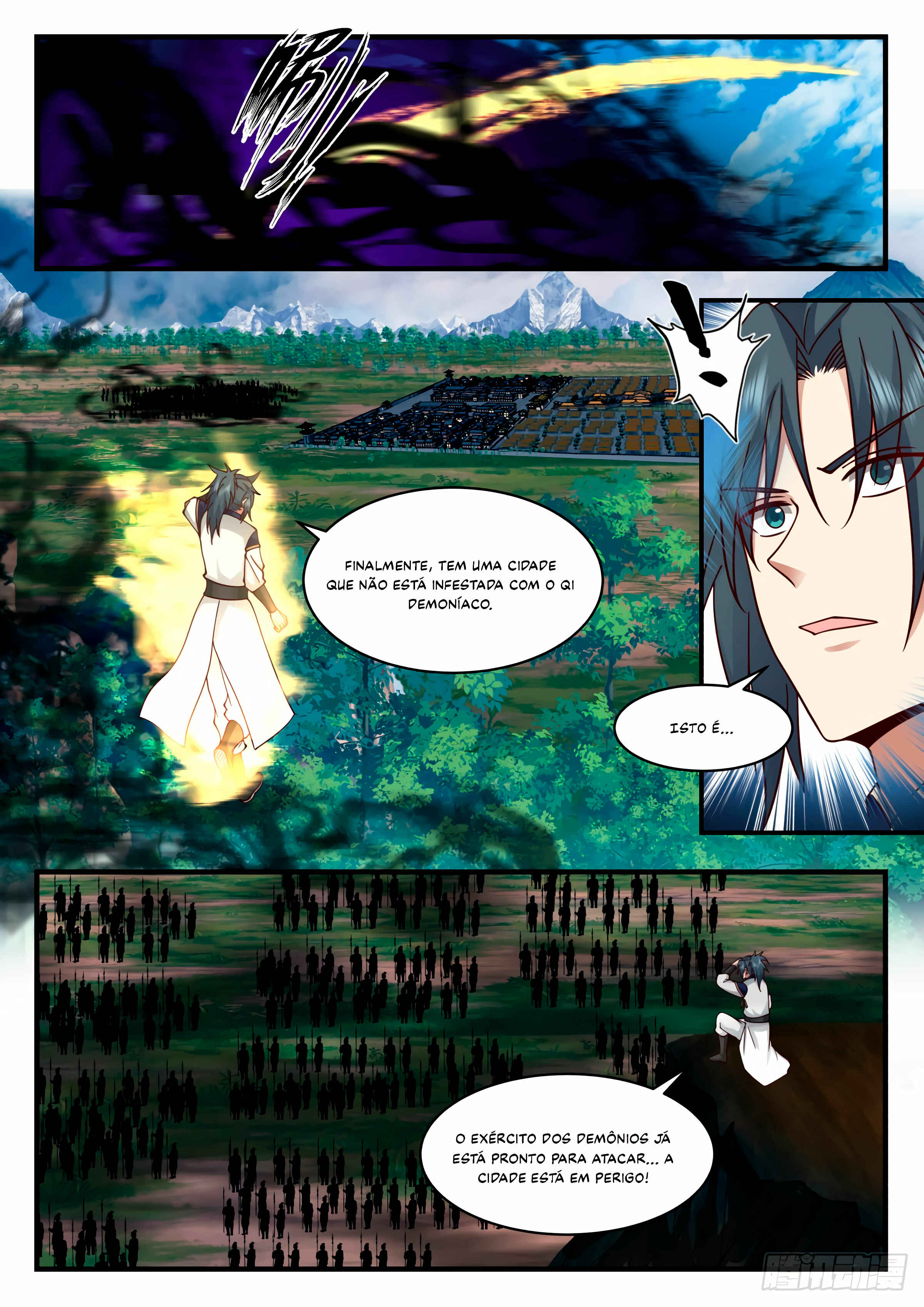 Chapter 2336 - Page 7