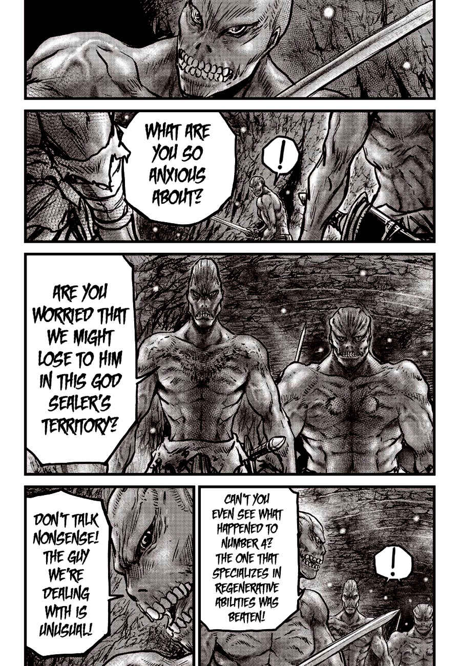 Chapter 609 - Page 16