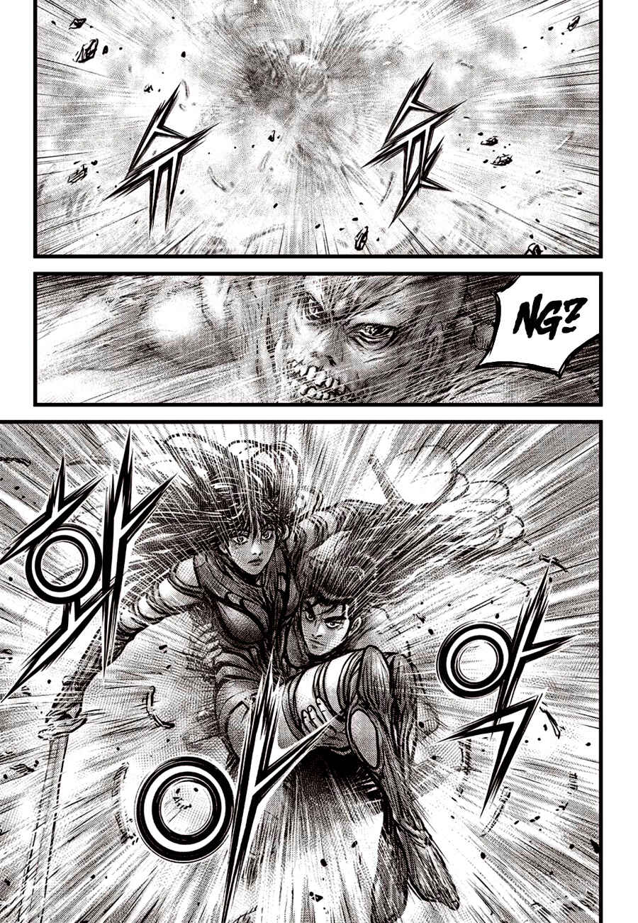 Chapter 609 - Page 30